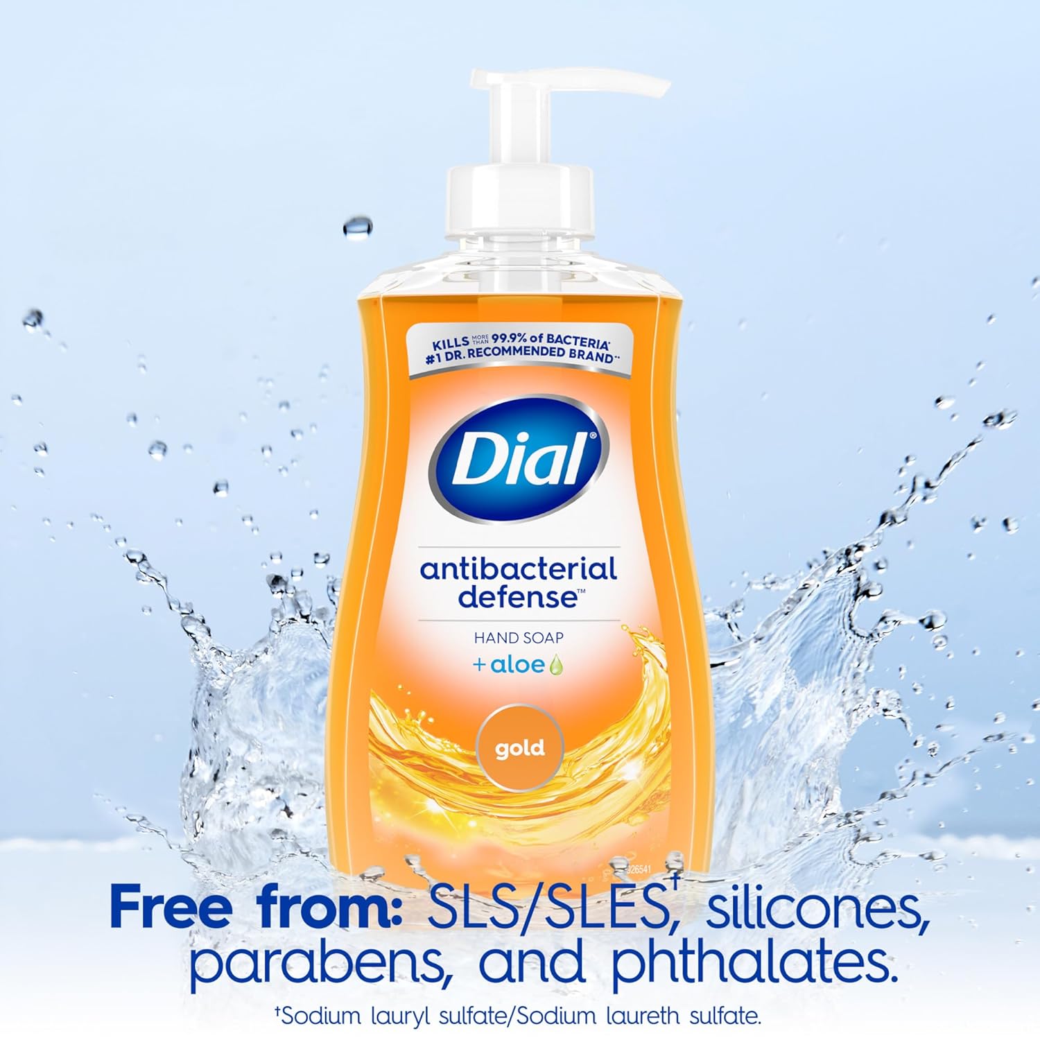 Thumbnail 3 de Dial Antibacterial Defense Hand Soap, 11 Fl Oz ⚙