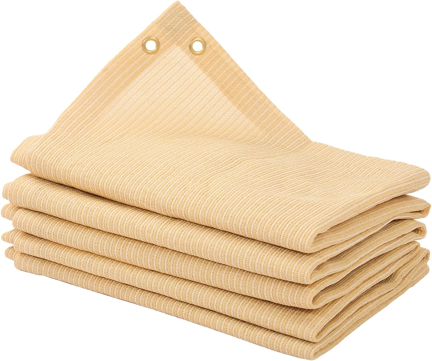 Detalle de JUNFLYING Shade Cloth 8x25 ft