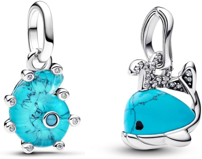 Detalle 2 de PHCLASY Armband Charms 4,5 mm đ