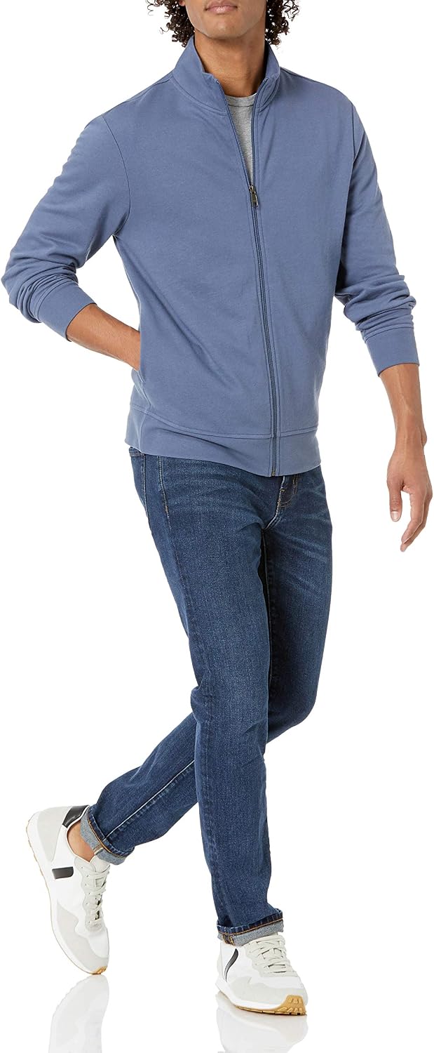 Thumbnail 3 de Amazon Essentials Felpa lupetto leggera