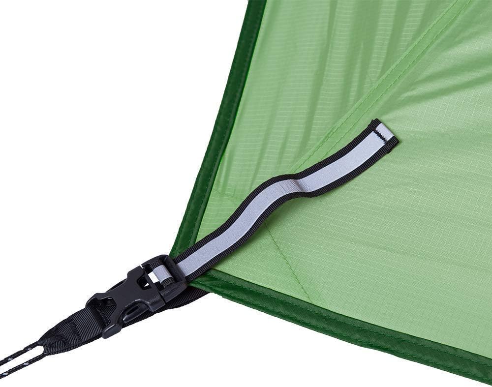 Thumbnail 2 de Naturehike Cloud Up: Tenda da Escursionismo per 1 Persona, ultraleggera e rapida da montare