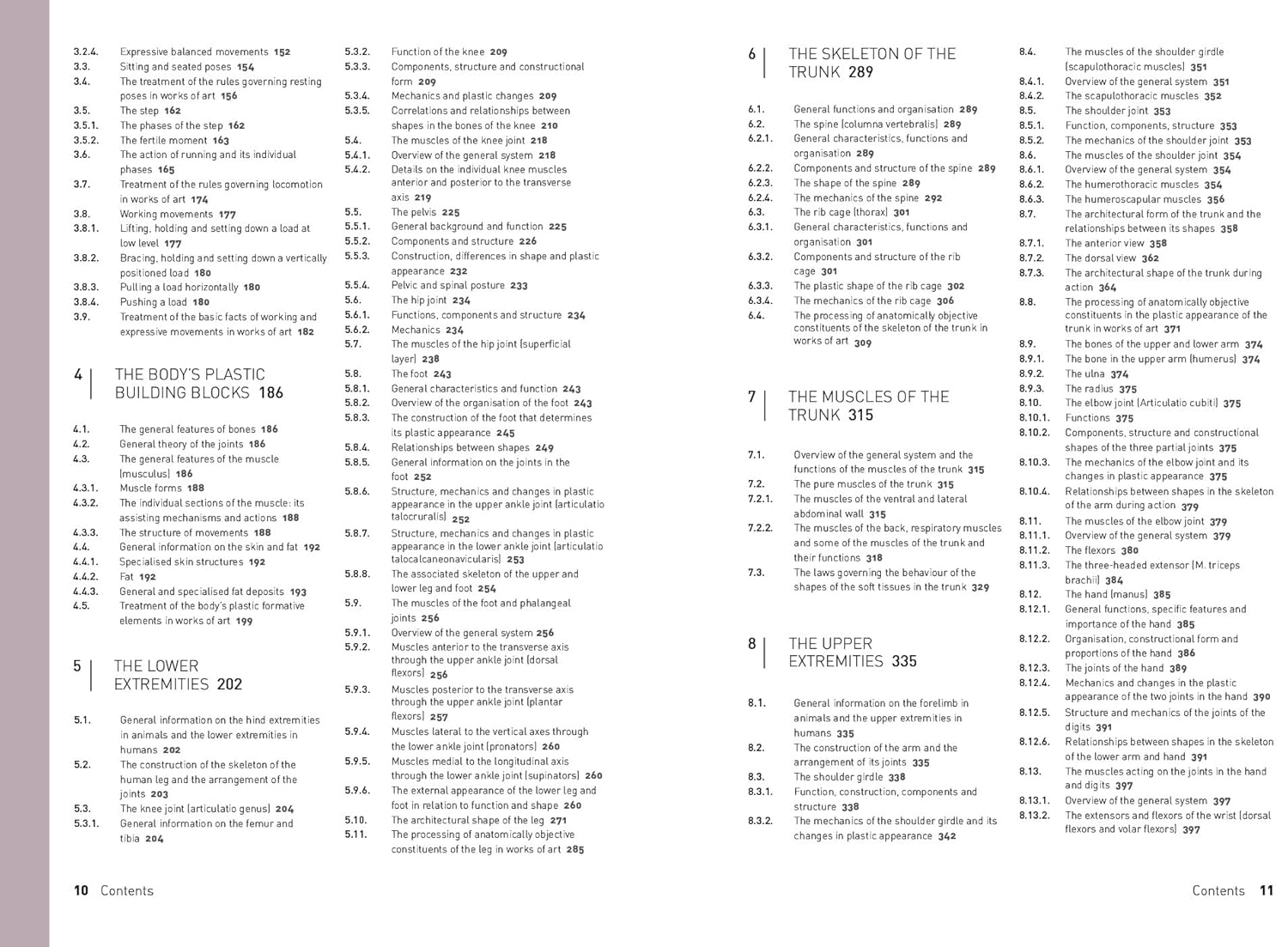 Thumbnail 2 de Search Press The Complete Guide to Anatomy for Artists & Illustrators (210mm x 295mm)