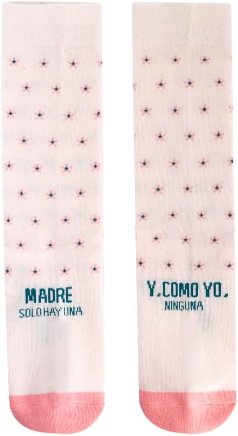 Thumbnail 2 de Mr. Wonderful WOA11818ES Calcetines Madre Solo Hay Una 👣