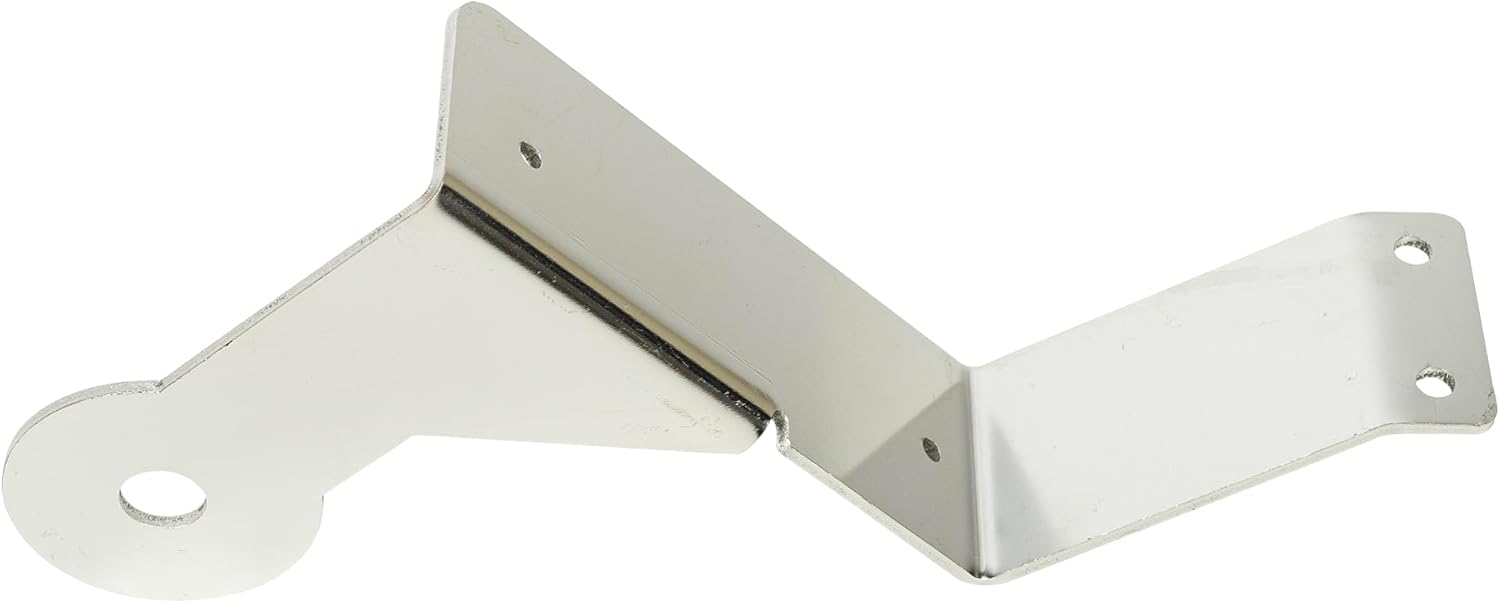 Detalle de Supporto antenna PNI SPA-22 per montante verticale porta conducente compatibile IVECO Stralis, Eurocargo e Cube