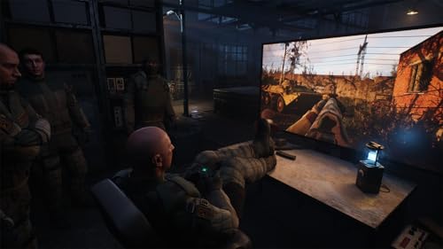Thumbnail 5 de S.T.A.L.K.E.R. 2 Heart of Chornobyl Day One Edition [PS5] – PLAION