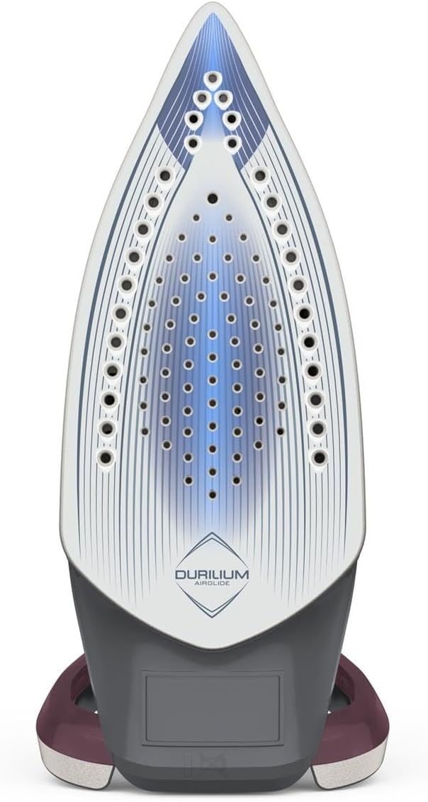 Thumbnail 2 de Tefal FV6870 Smart Protect Plus – żelazko parowe 2800 W, Durilium Airglide
