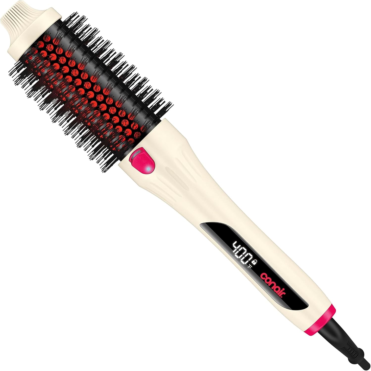 Detalle de Infiniti PRO CONAIR Infrared Thermal Brush
