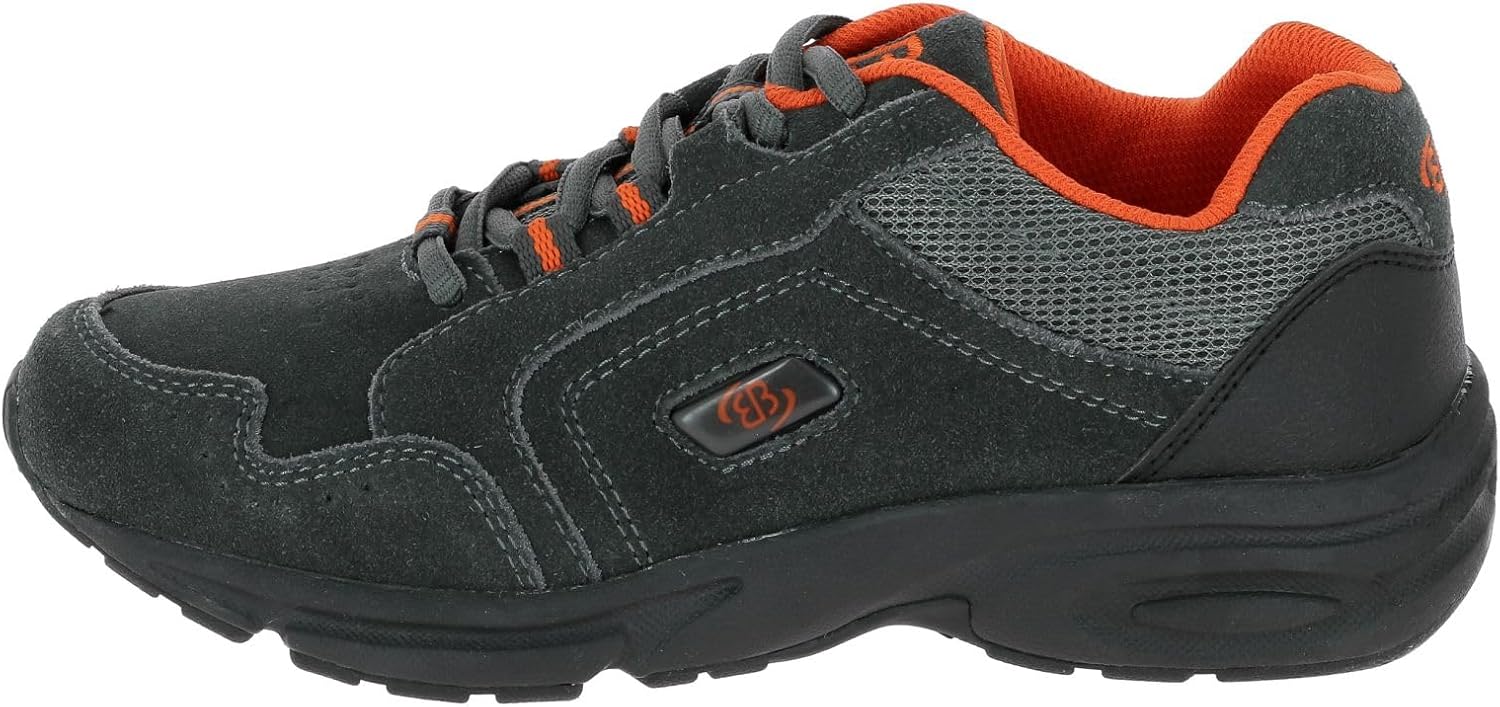 Thumbnail 1 de Brütting Damen CircleWalkingschuhe – Veloursleder mit dämpfungsaktiver Sohle