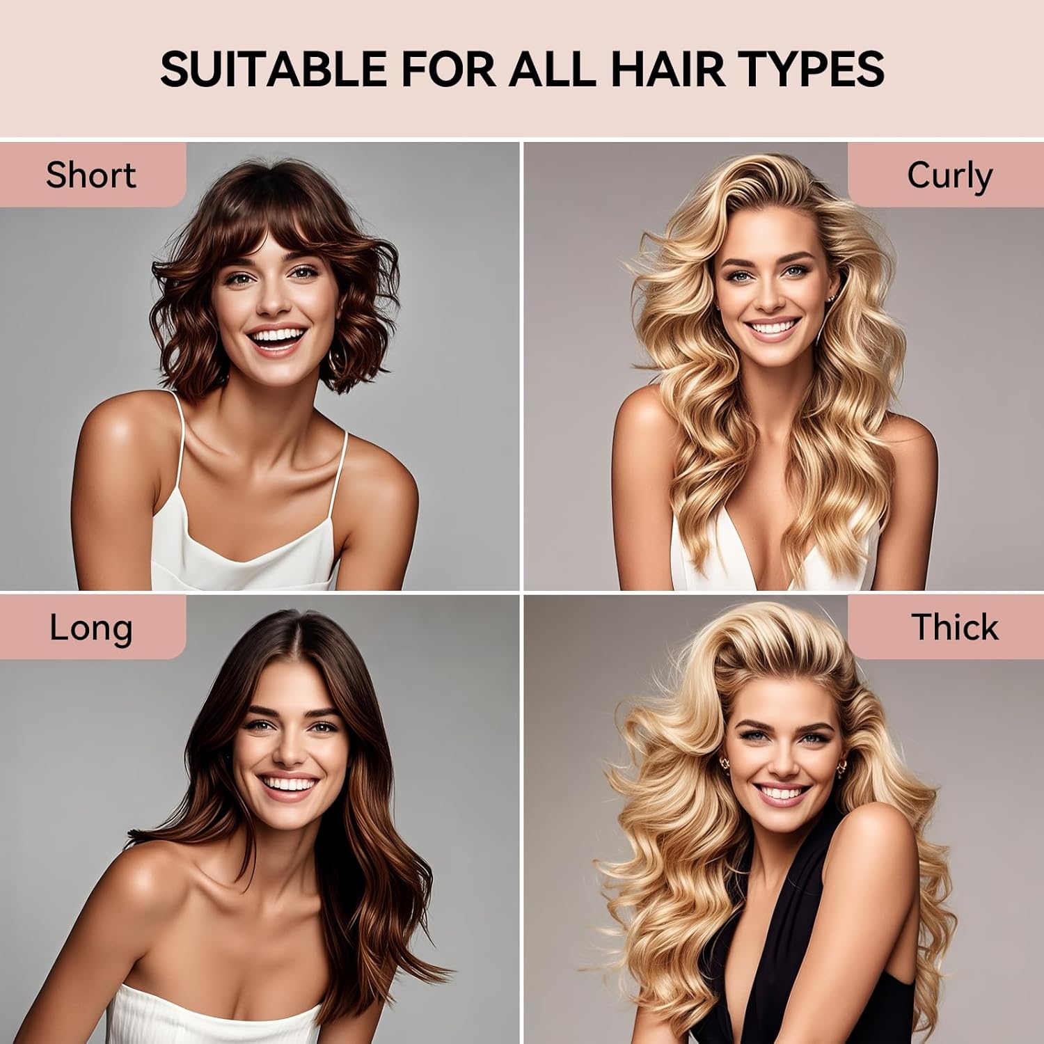 Thumbnail 5 de Togayu Heatless Curls Overnight Set ๐โ