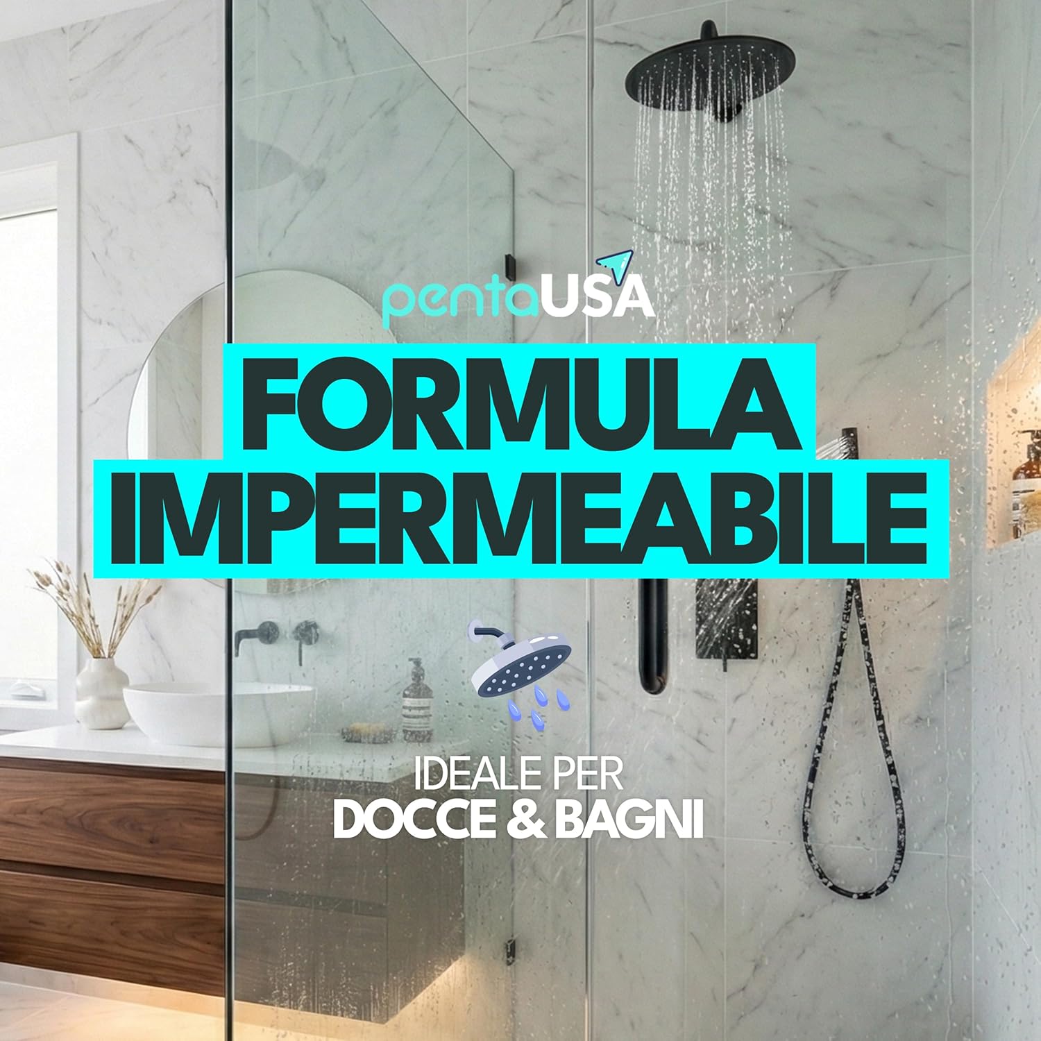 Thumbnail 6 de PentaUSA Riparazione Fughe 250 g