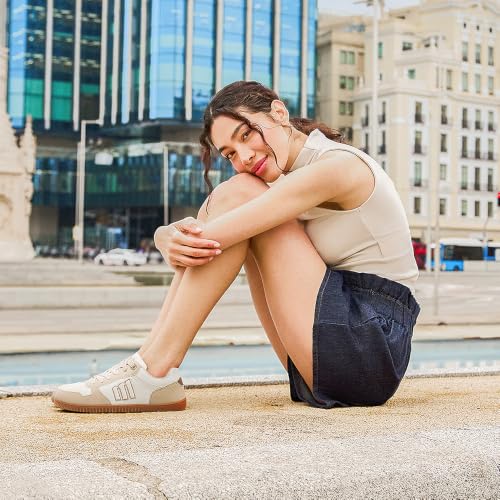 Thumbnail 1 de MTNG Free Aria 60840 | 61749, zapatillas barefoot de mujer con cordones