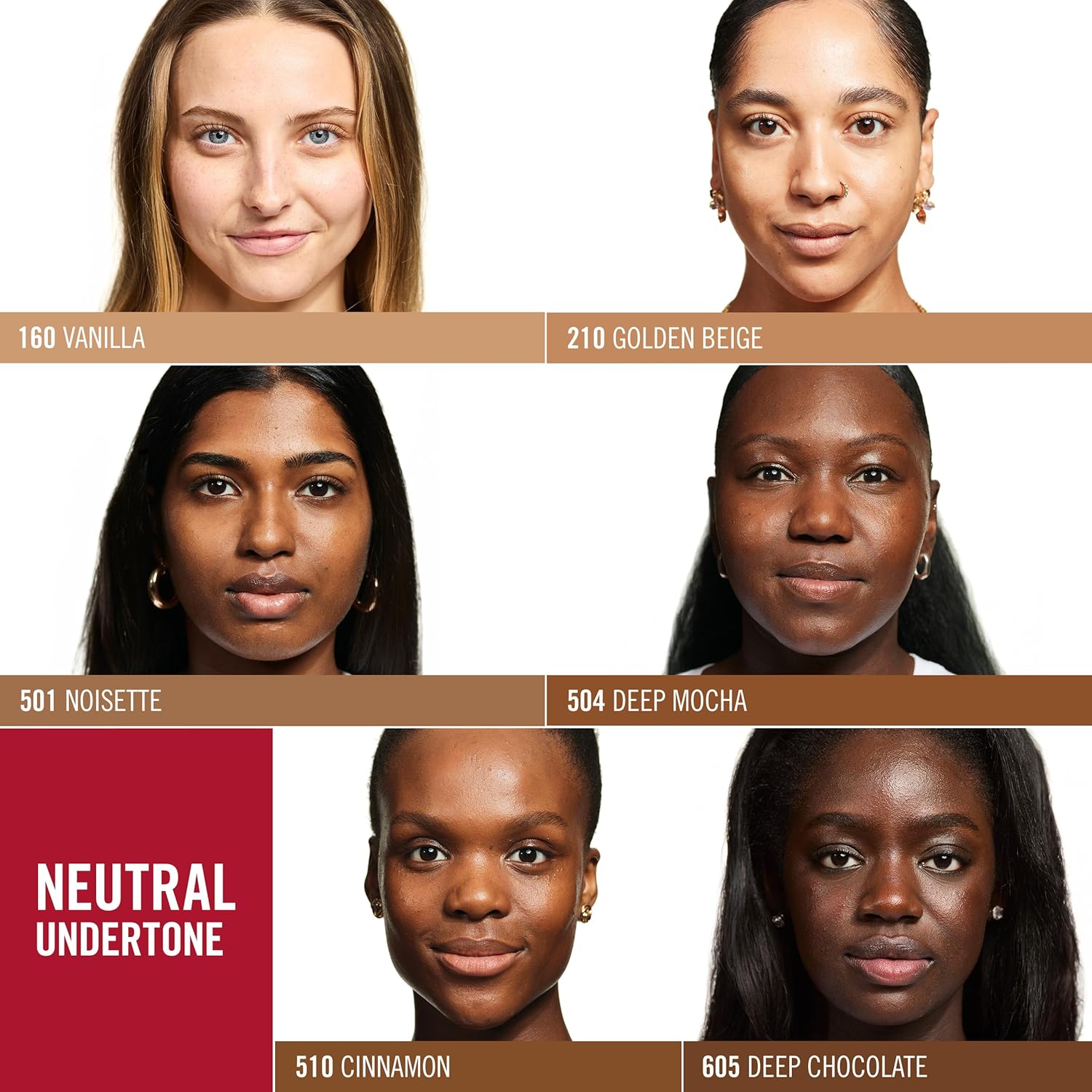 Thumbnail 5 de Rimmel Kind & Free Glow It Up Base Líquida Golden Beige 210