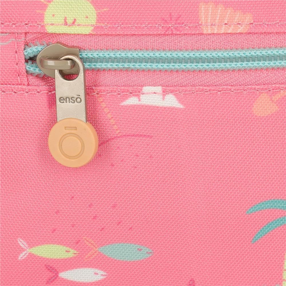 Thumbnail 6 de Enso Magic Summer Neceser 22 cm