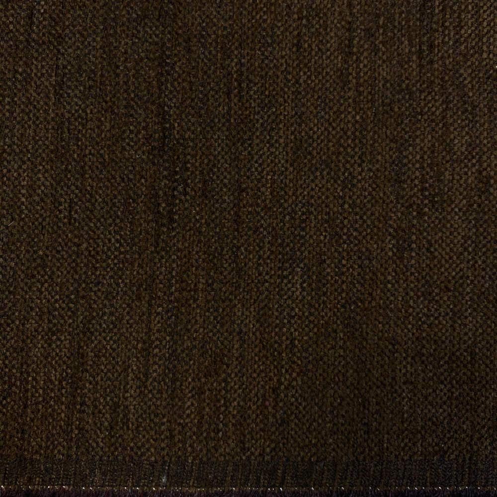 Detalle 2 de Kt KILOtela dwustronna tkanina szenilowa 280 cm, 320 g/m², ciemnoszara