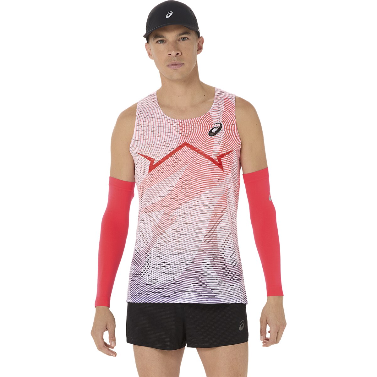 Asics METASPEED Singlet camisetas running hombre 🏃