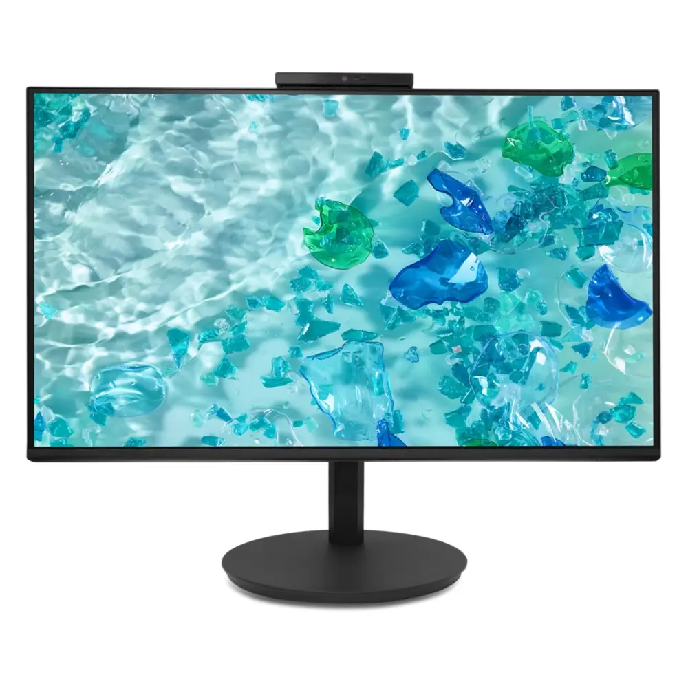 Detalle de Acer CB2 Vero CB272D6 27 inch IPS monitor