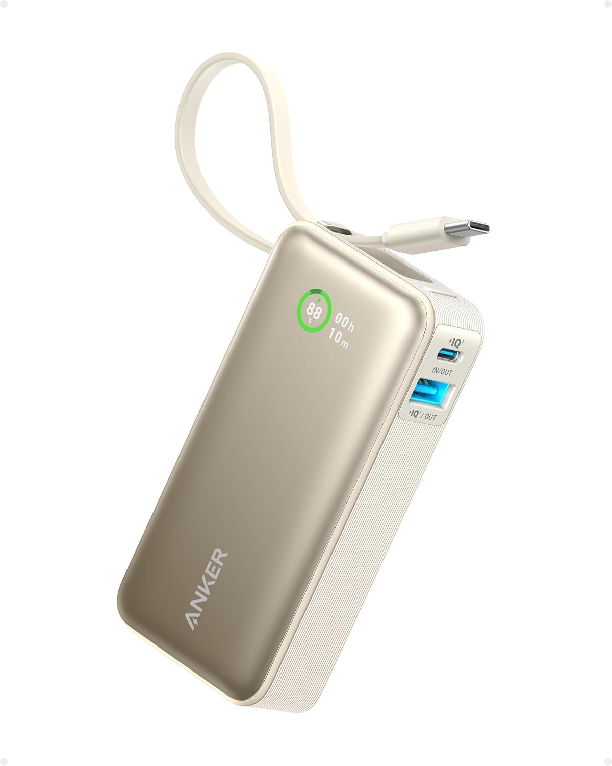 Thumbnail 6 de Anker Nano Power Bank 10000mAh