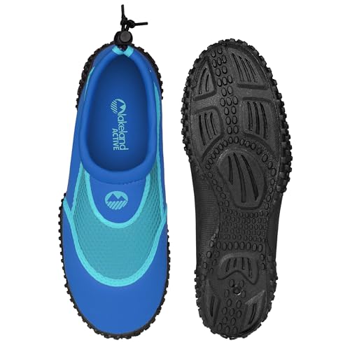 Thumbnail 4 de Lakeland Active Men’s Eden Water Shoes - Adjustable, Quick Drying & Breathable for Beach and Swimming