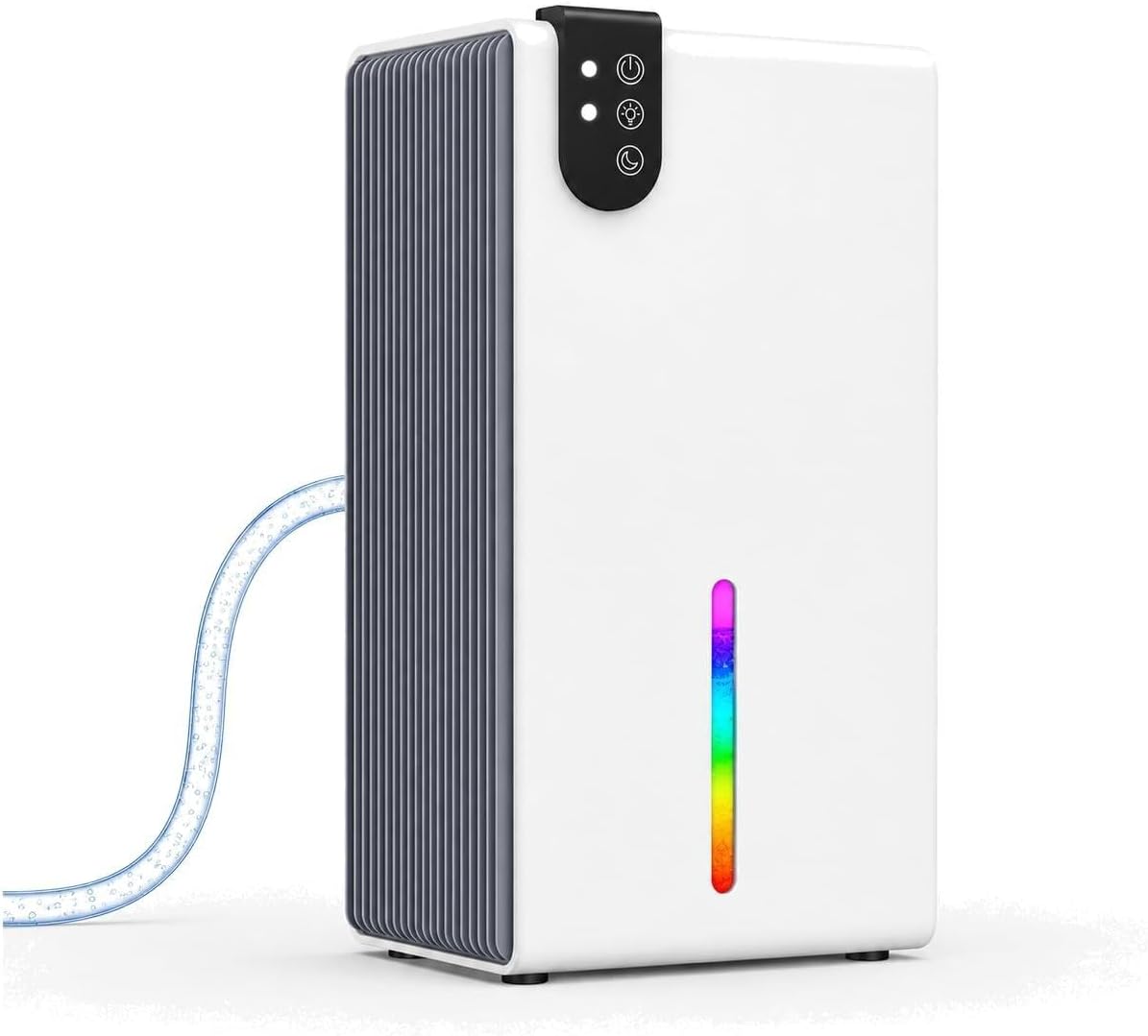 Detalle de Small Dehumidifier 98 oz