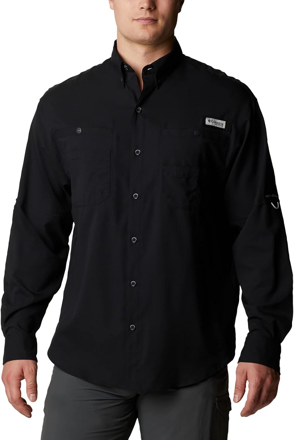 Thumbnail 6 de Columbia Chemise Tamiami II LS – chemise à séchage rapide et UPF 40 pour hommes