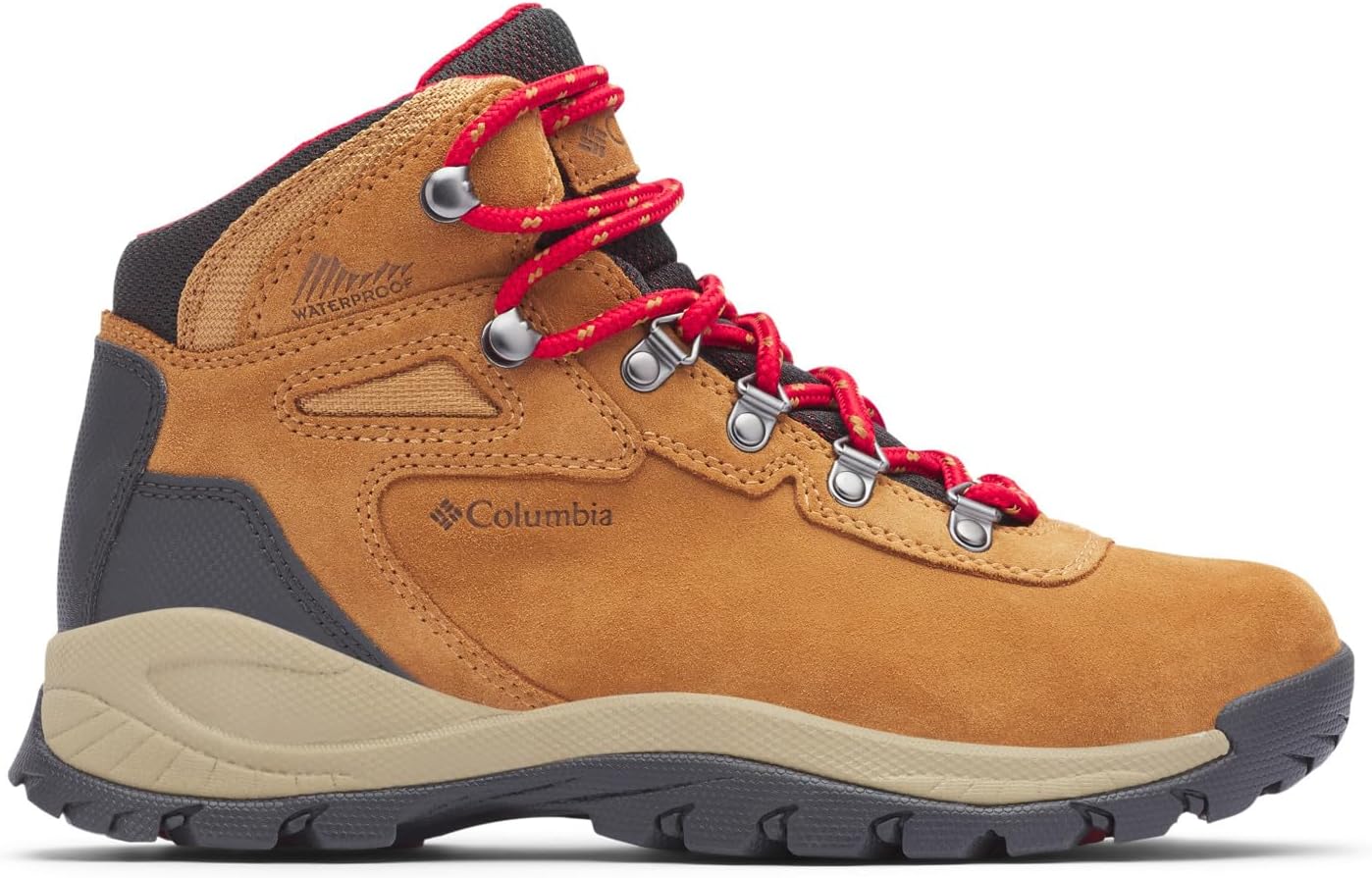 Detalle 2 de Columbia Newton Ridge Plus Waterproof