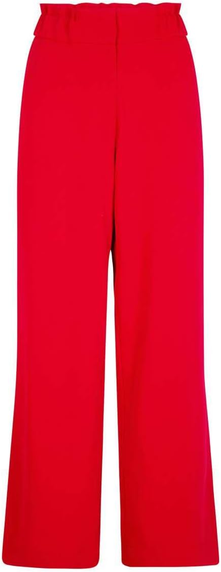 Detalle de Pantalon Morgan 242-pbird Femme – modèle Classique