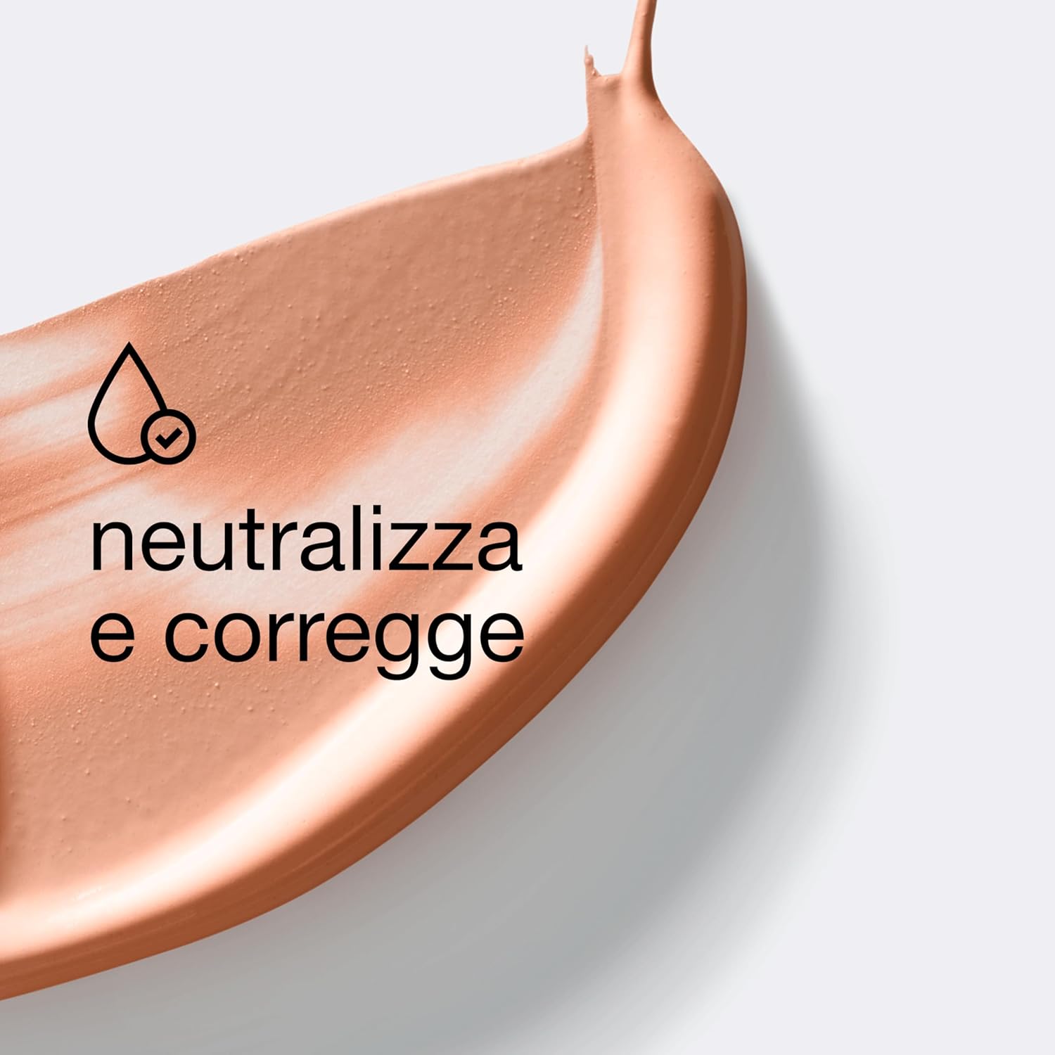 Detalle 2 de Clinique Even Better All-Over Primer + Color Corrector correttore primer color albicocca, 6 ml