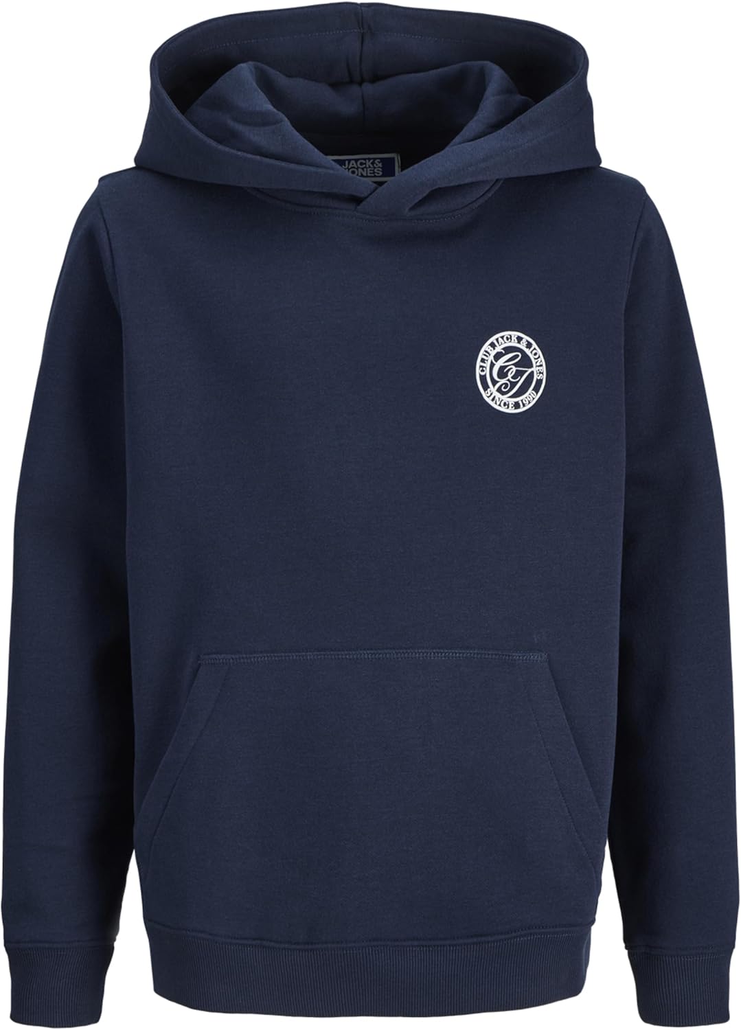 Thumbnail 2 de Jack & Jones Junior Sweat con cappuccio a maniche lunghe JJAlliance per adolescenti
