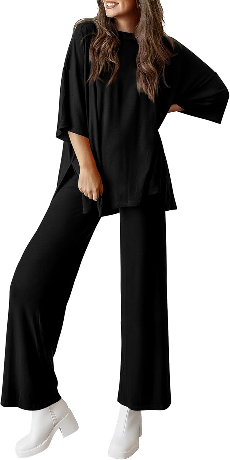 Detalle de PRETTYGARDEN Two Piece Set 2026