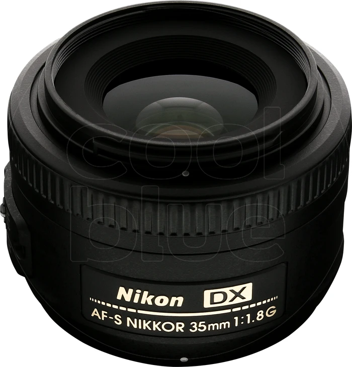 Thumbnail 3 de Nikon D7500 + AF-S 35mm f/1.8G DX: Eine solide DSLR-Kombination für ambitionierte Einsteiger