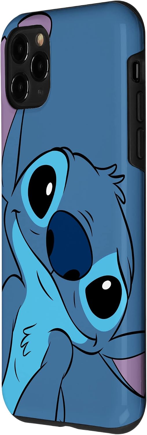 Thumbnail 1 de Custodia iPhone 11 Pro Disney Lilo Stitch