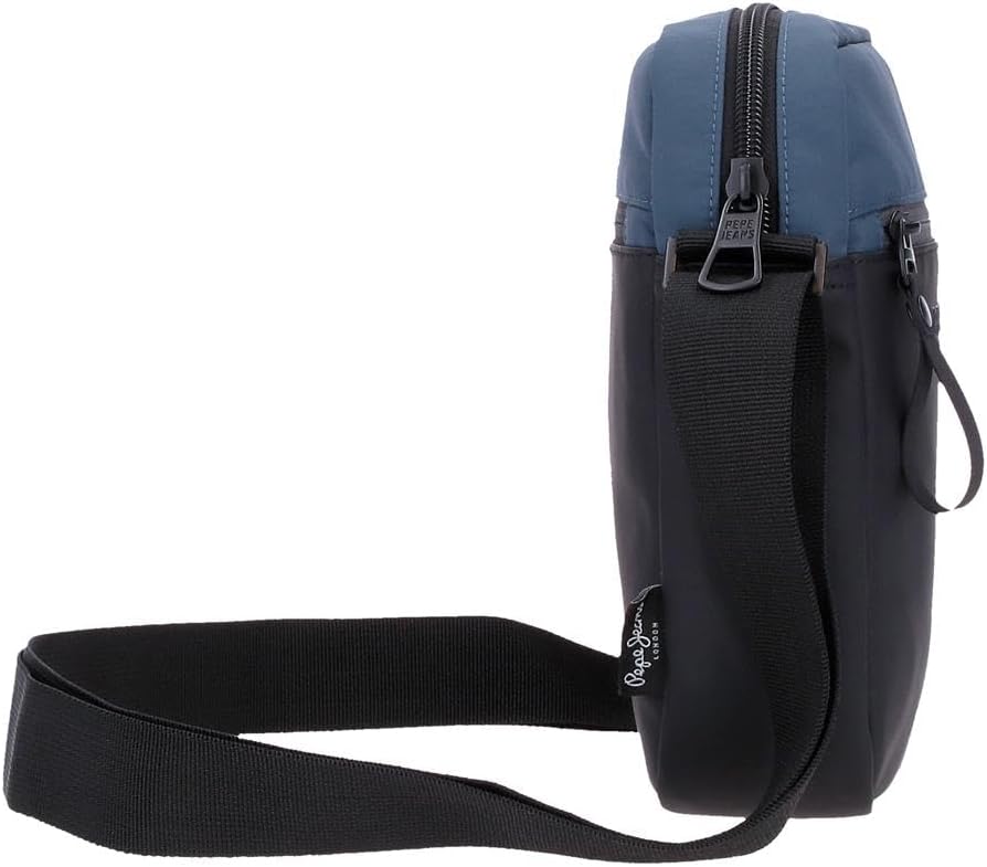 Detalle 2 de Sac à main Pepe Jeans Sail Up – accessoire de voyage en polyester et PU, par Joumma Bags