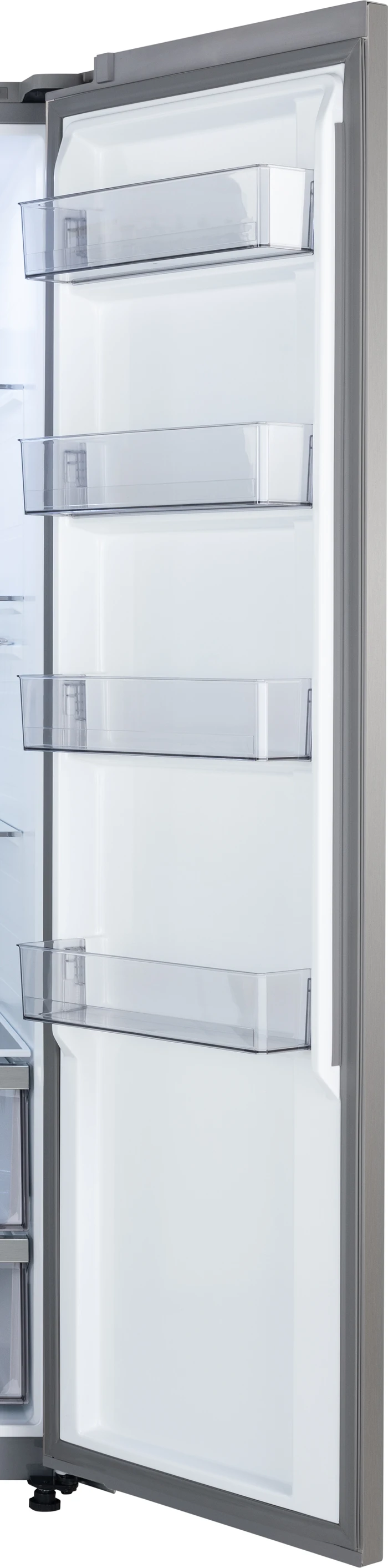 Thumbnail 14 de Wisberg WBSBSWID573CZ Side‑by‑Side Kühlschrank
