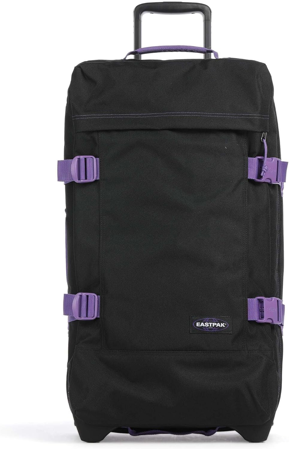 Thumbnail 6 de EASTPAK Tranverz M DOTSBLACKSILVER – valise trolley 2 roues, taille unique