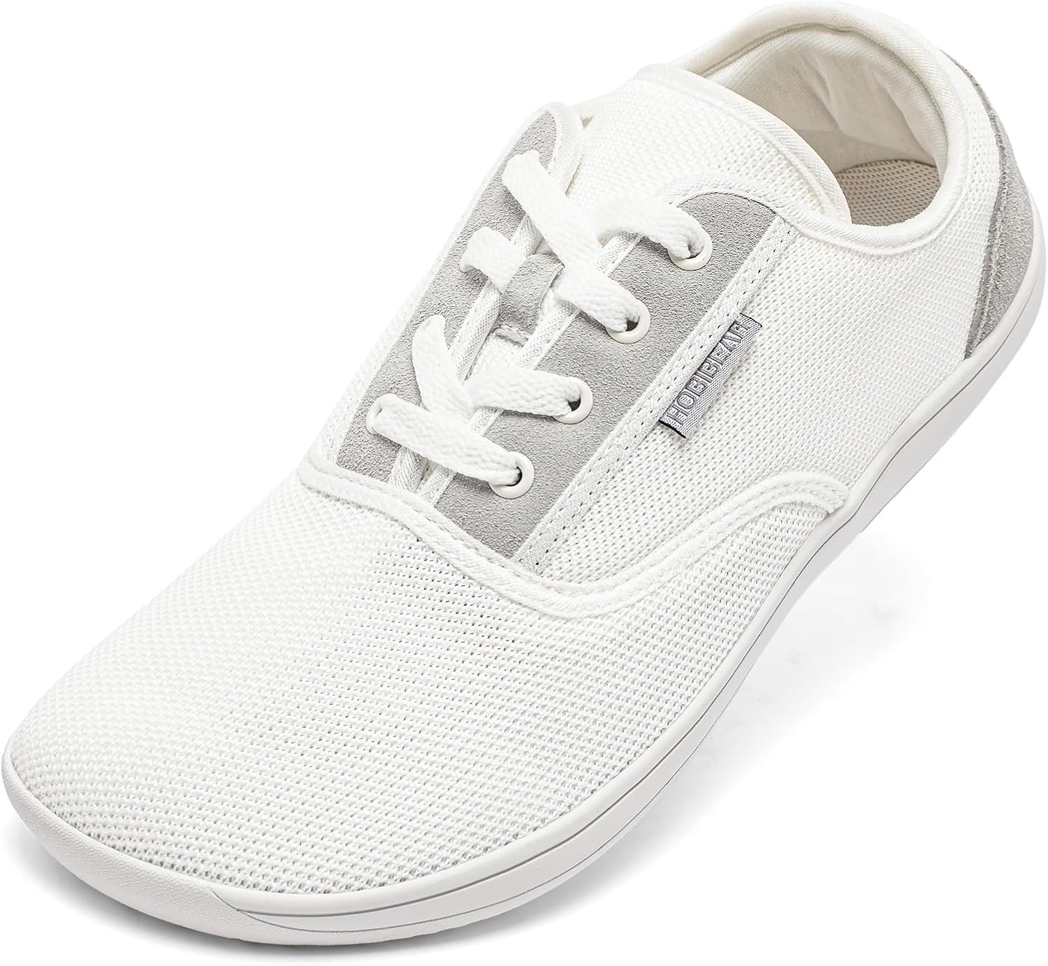 Thumbnail 2 de HOBIBEAR Unisex Wide Barefoot Minimalist Shoes for Trail Walking