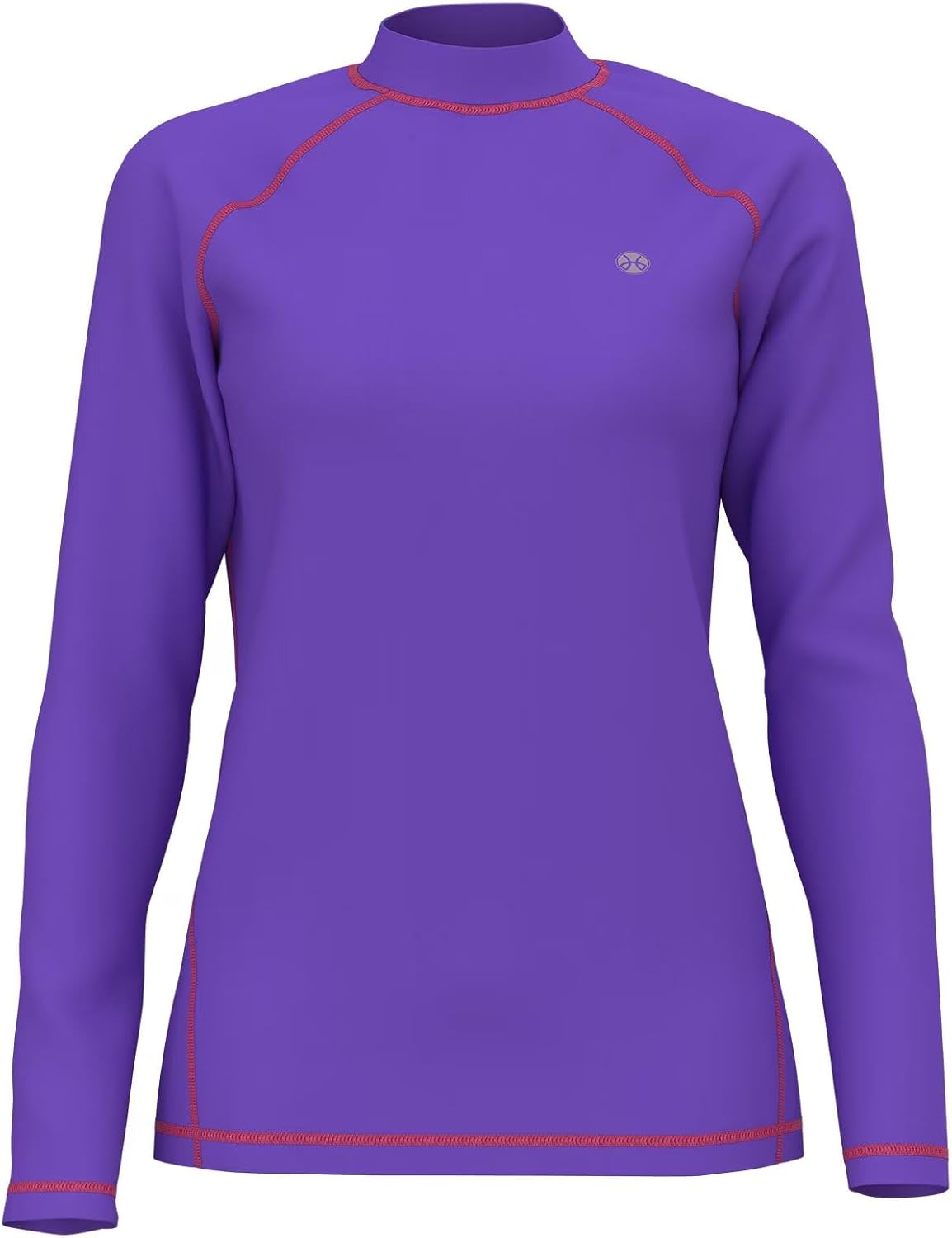 Thumbnail 5 de Womens UPF Surfing Rashguards - Quickdry Active Water Sport Tee