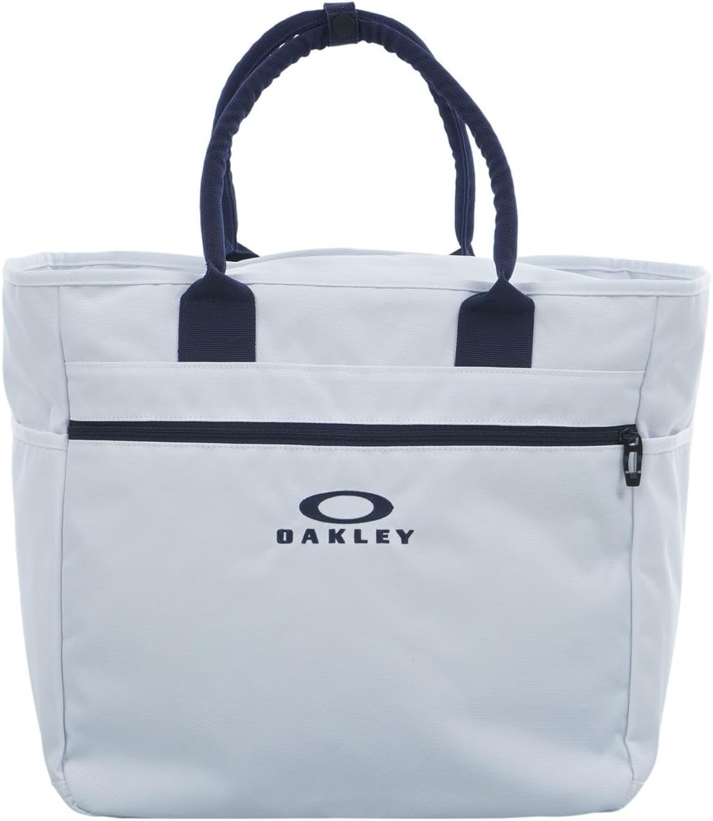 Detalle 2 de Oakley FOS902055 TOTE BAG 17.1 大容量トートバッグ シューズ収納・ボトルポケット付き