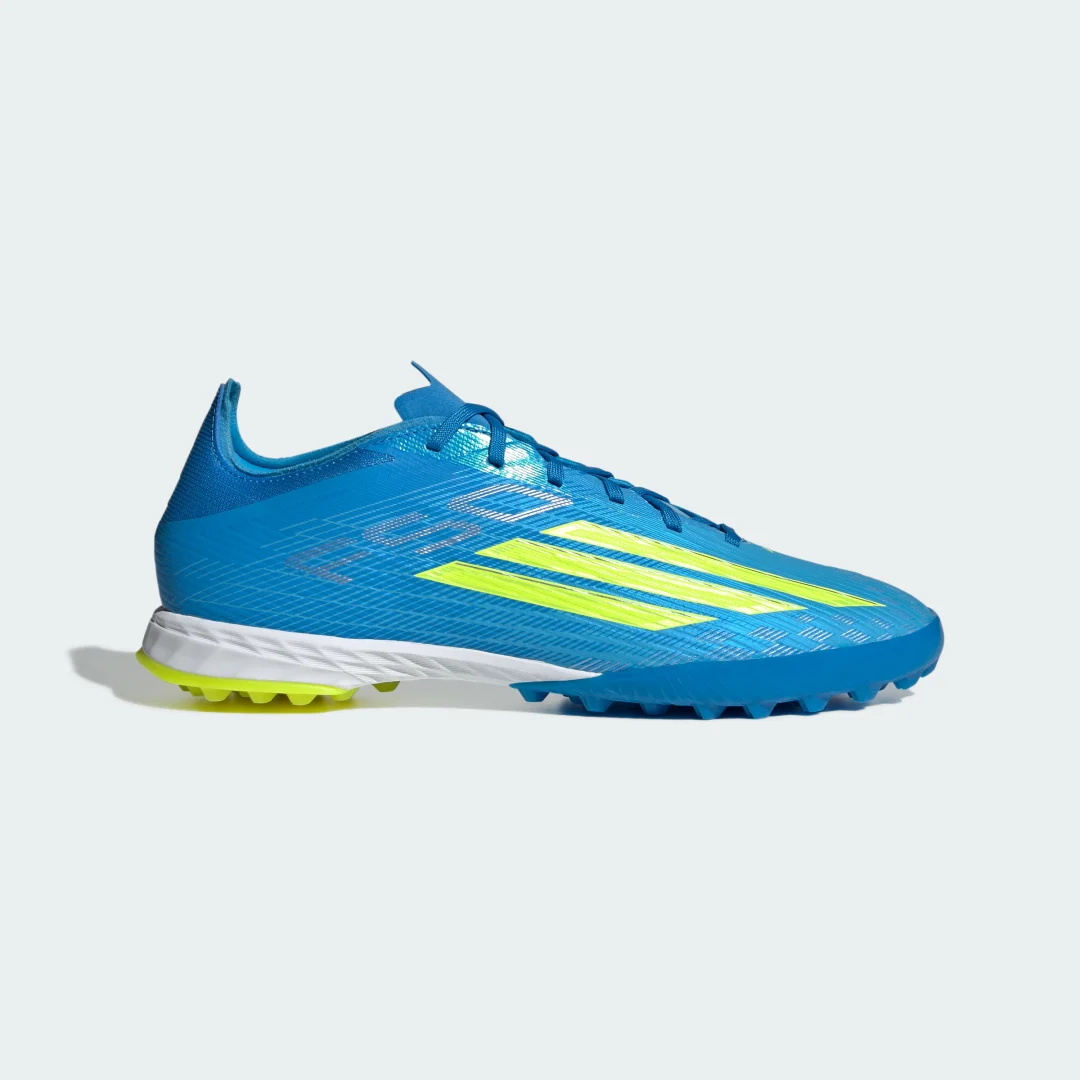 Detalle 2 de Zapatilla de fútbol F50 PRO para moqueta de Adidas