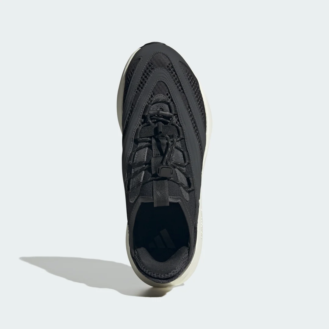 Detalle 2 de Zapatilla Lightblaze Vista de Adidas – Gris