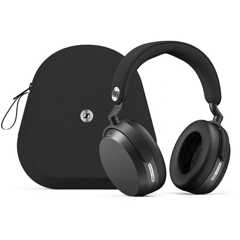 Thumbnail 2 de Sennheiser MOMENTUM 5 Wireless: audiófilos en movimiento con cancelación de ruido avanzada