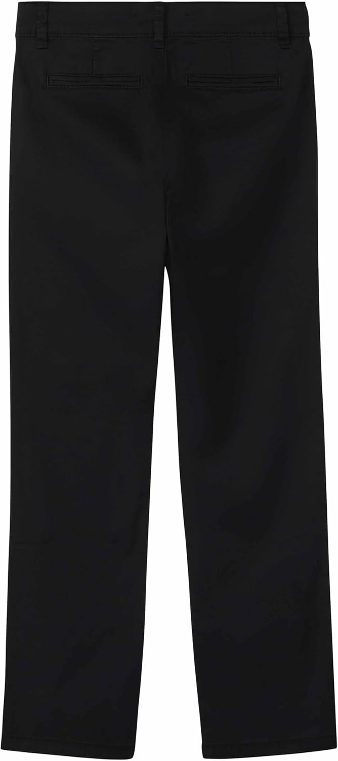 Detalle de s.Oliver Chinohose Pete – Regular Fit, Mid Rise, Straight Leg