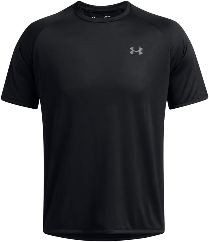 Thumbnail 3 de Under Armour Men's Tech 2.0 T-Shirt
