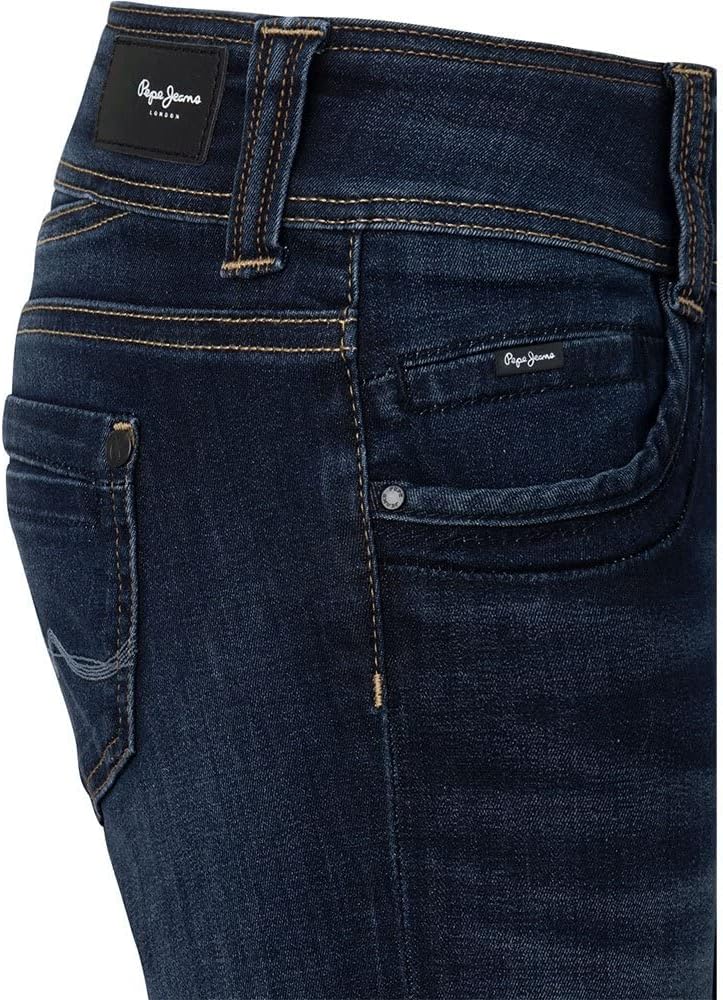 Thumbnail 6 de Pepe Jeans Gen jeans droit femme