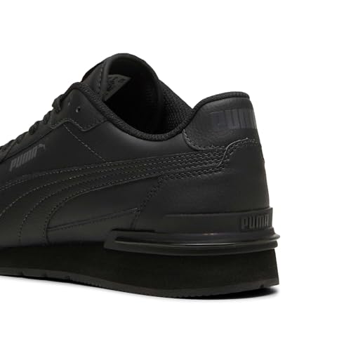 Thumbnail 3 de PUMA St Runner V4 L Sneaker Unisexe – Noir/Shadow Gray, 42 EU