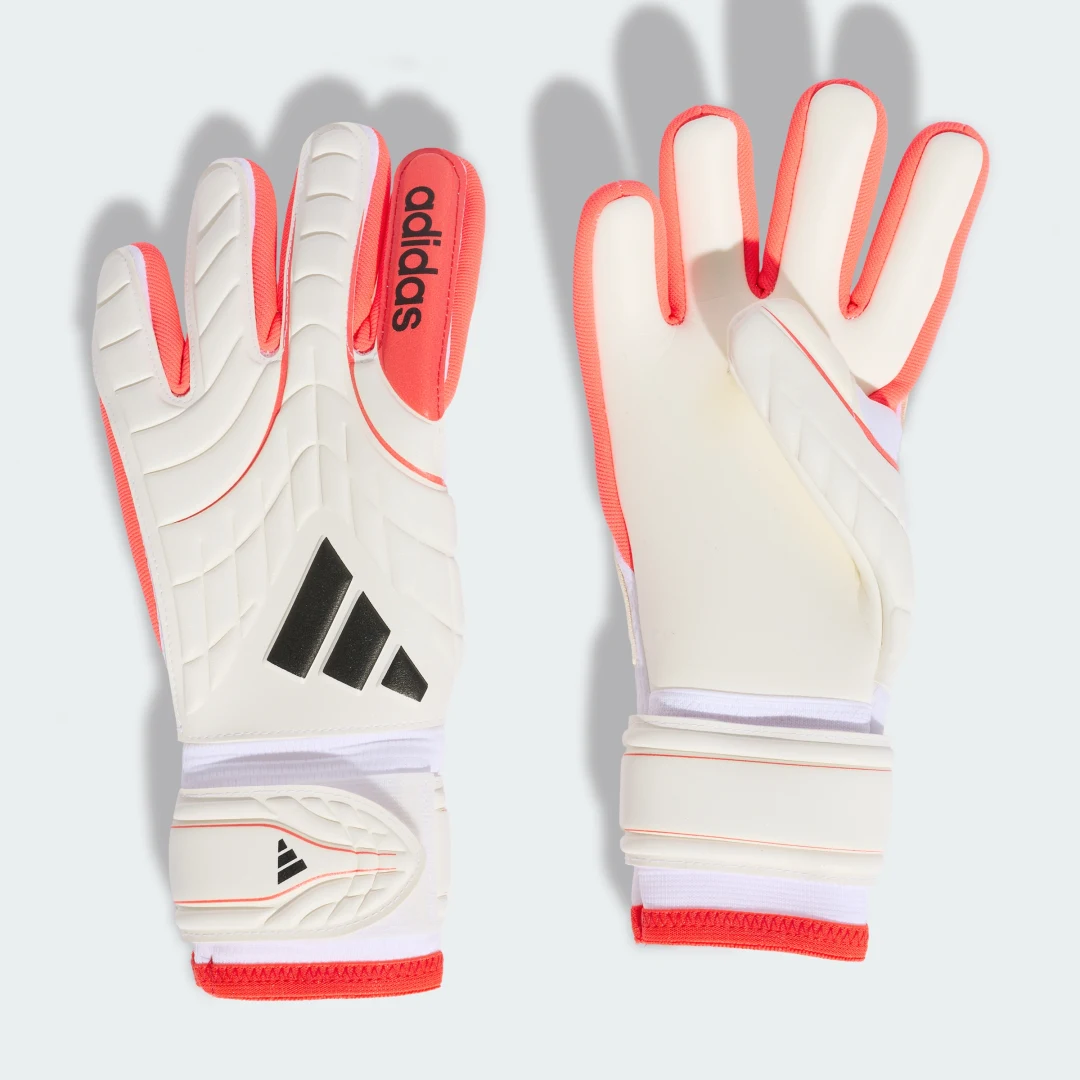 Thumbnail 1 de Guantes de Portero Copa League de Adidas: rendimiento fiable para encuentros intensos