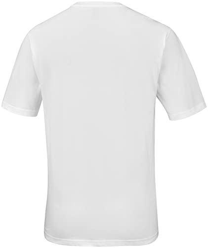 Thumbnail 5 de Columbia CSC Basic Logo Camiseta XL blanco