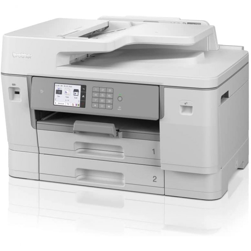 Detalle 2 de Brother MFC-J6955DW Multifunción color A3 con fax y dúplex