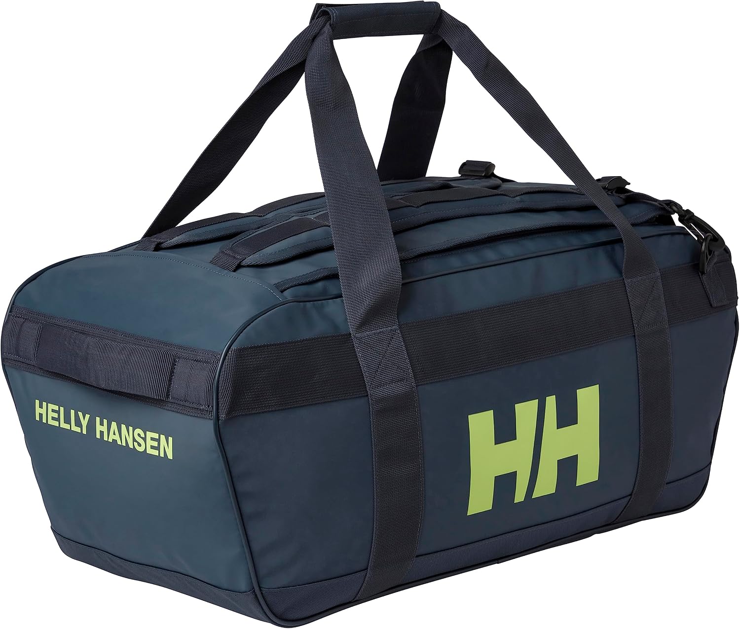 Helly Hansen Unisexe H/H Scout Duffel S – Givre Alpino, STD