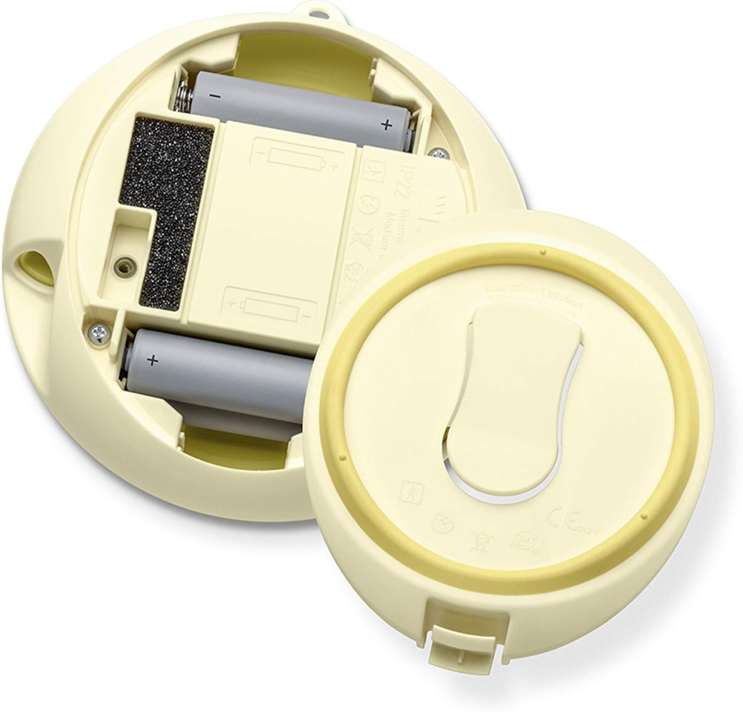 Thumbnail 4 de Medela Swing Flex Tire-lait électrique simple pompage – compact avec téterelles PersonalFit Flex et 2-Phase Expression