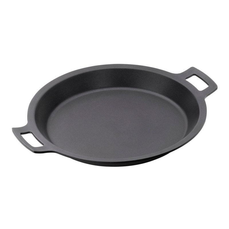 Thumbnail 3 de Bra Efficient Paellera 36 cm antiadherente para inducción y horno